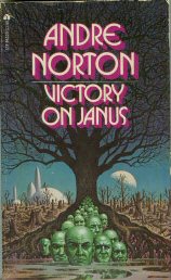 Victory On Janus